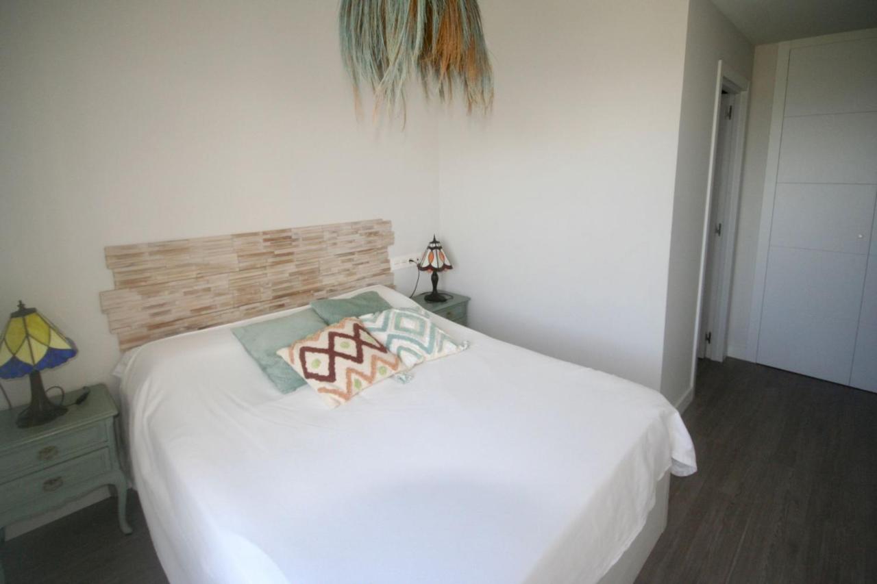Atico Con Piscina, Golf, Vistas Al Mar Apartment Torre de Benagalbon Exterior photo
