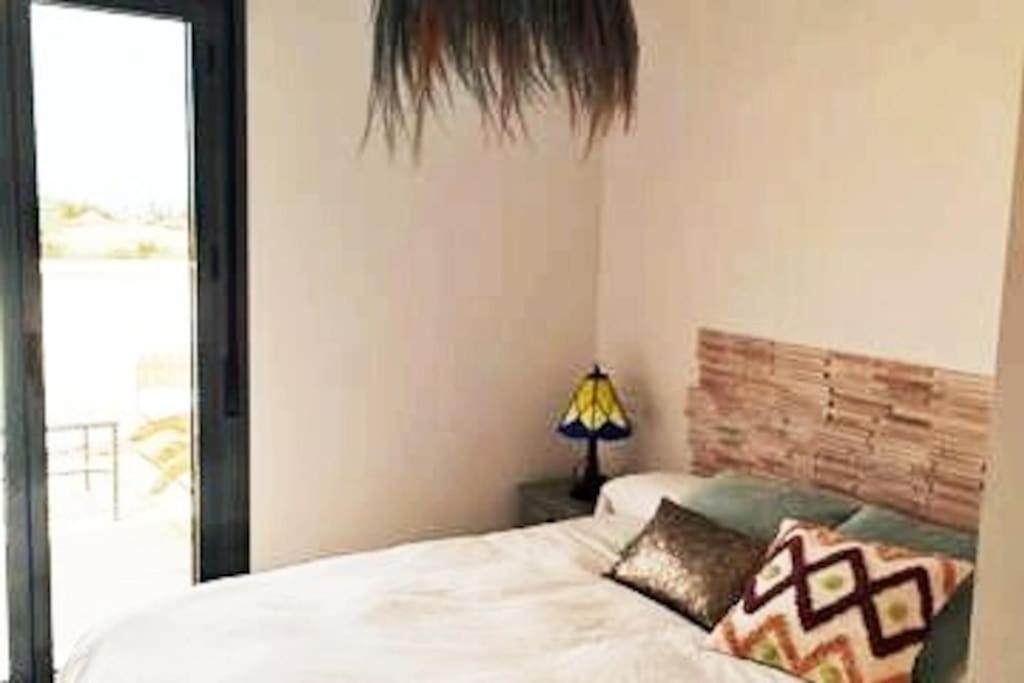 Atico Con Piscina, Golf, Vistas Al Mar Apartment Torre de Benagalbon Exterior photo